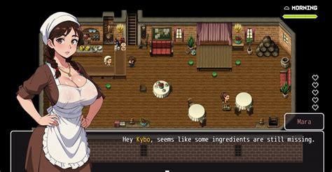 lost life f95zone|[190516][Happy Lamb Barn] Lost Life (Ver1.5) [RJ288667] .